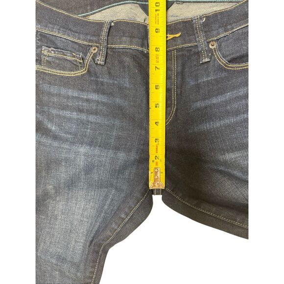 Lucky Brand SOFIA CAPRI Jeans size 6/28 - Picture 8 of 14